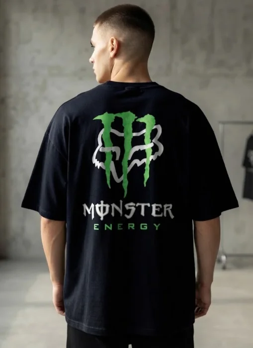 Remera Over 05