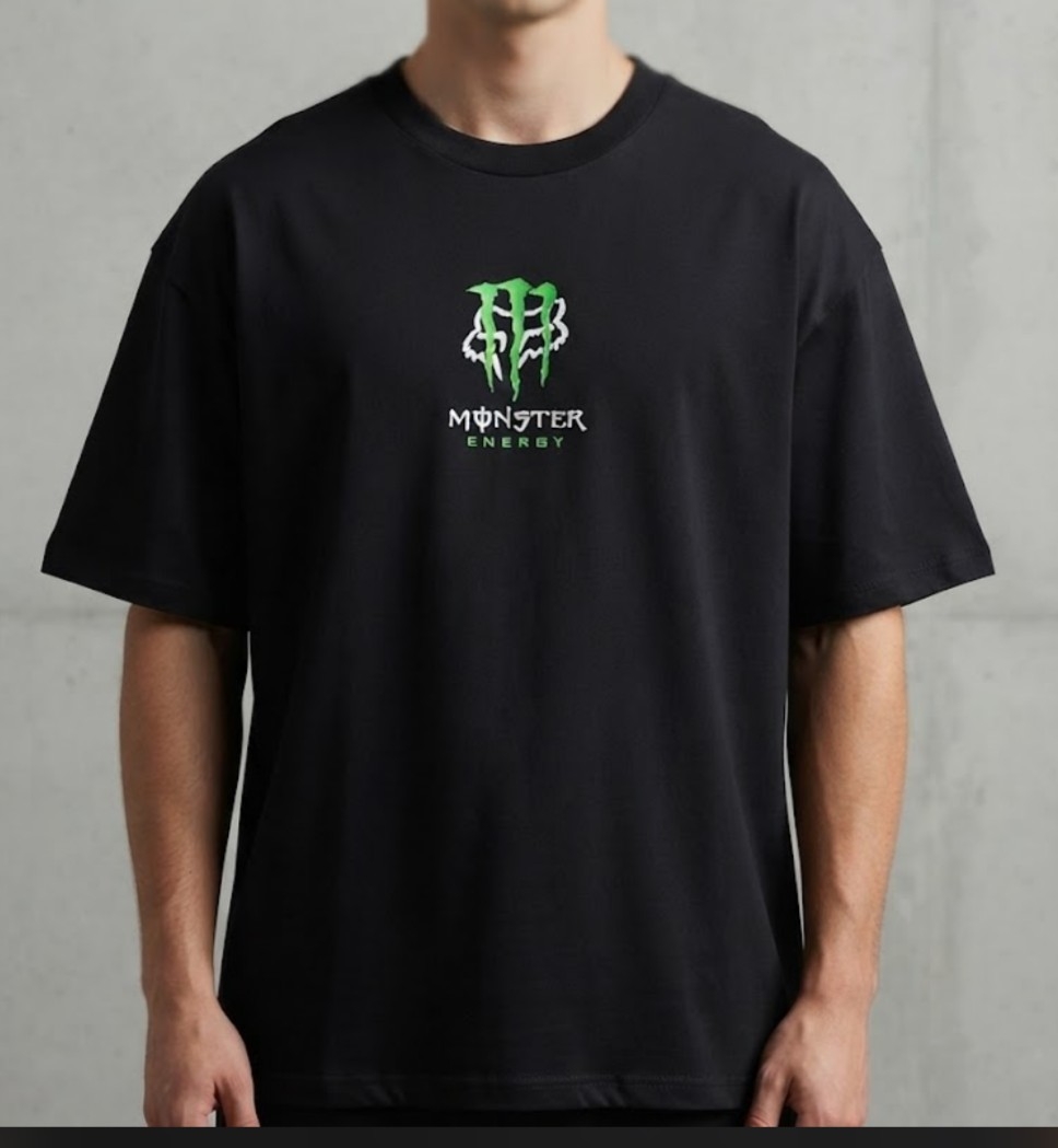 Remera Over 05 - Imagen 2