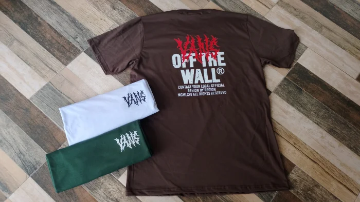 Remeras Talles  Especiales