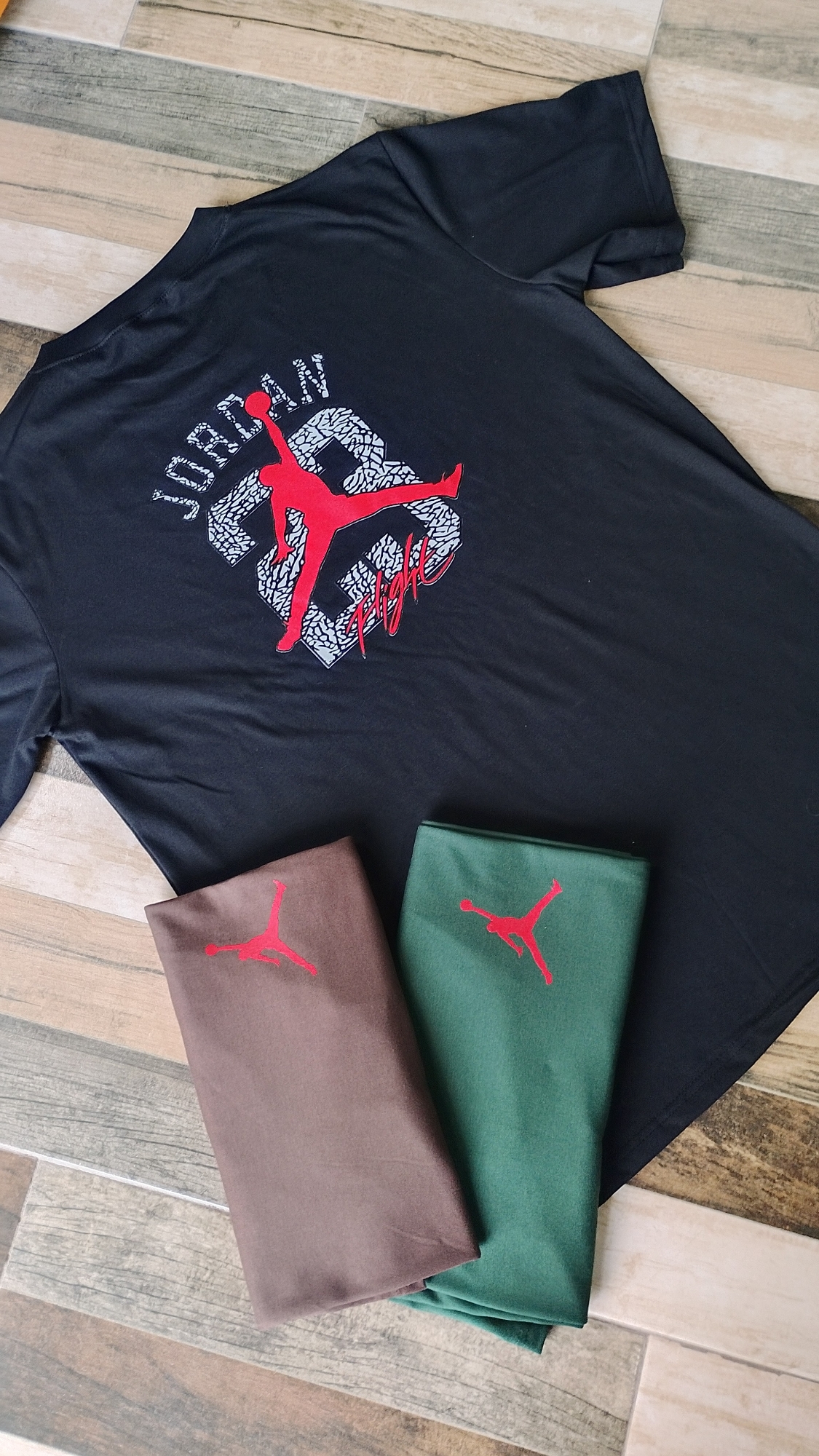 Remeras Talles  Especiales - Imagen 2