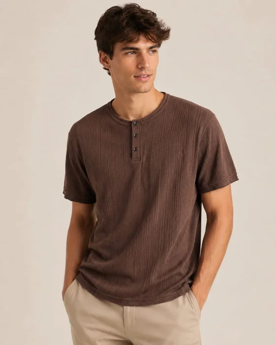 Remeras de Crochet Smith