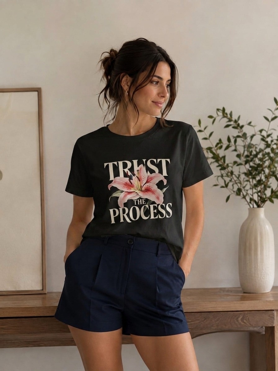 Remera de Mujer - Imagen 3