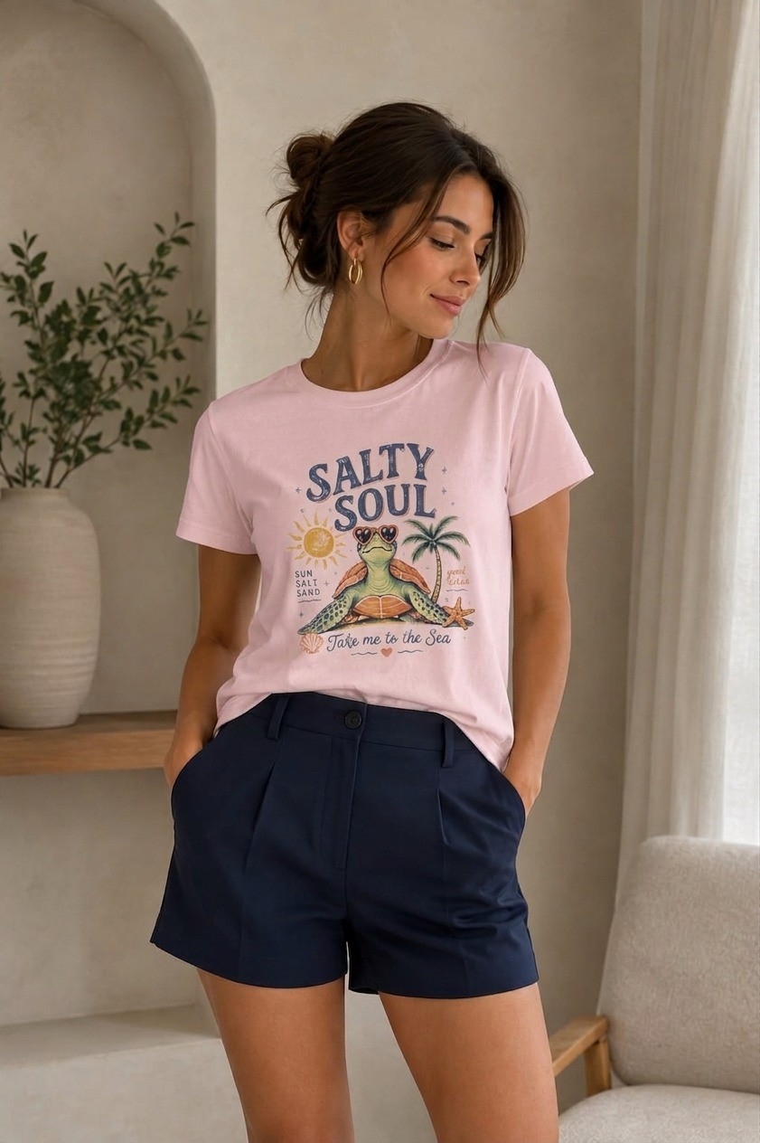 Remeras de Algodón - Imagen 2