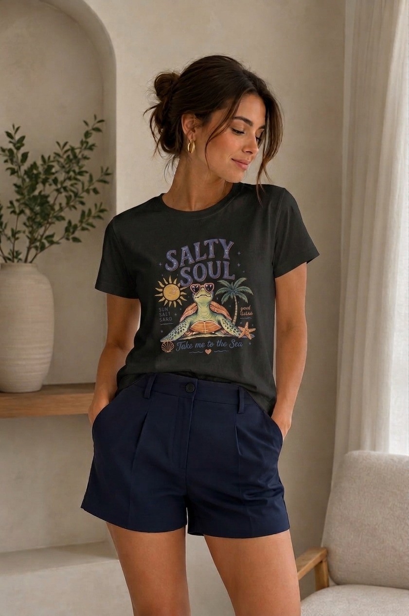 Remeras de Algodón - Imagen 3