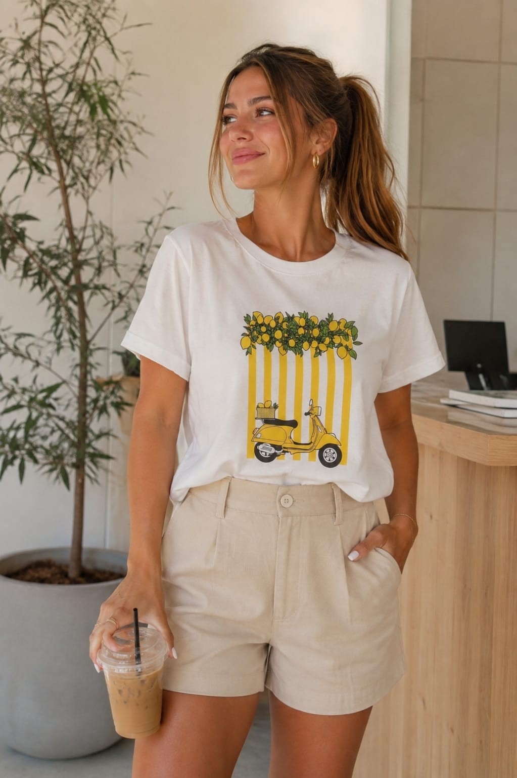 Remeras Mujer - Imagen 3