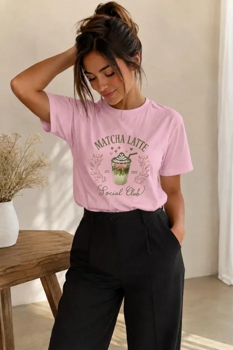 Remeras de Mujer
