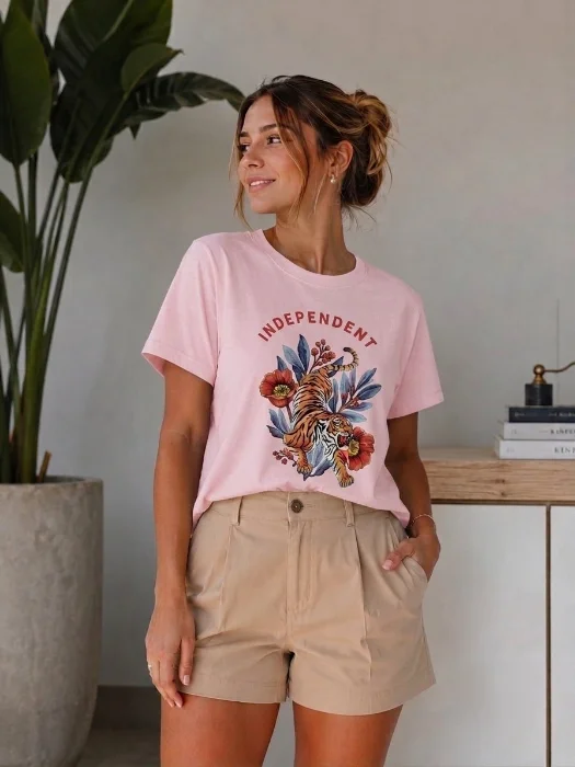 Remeras de Mujer