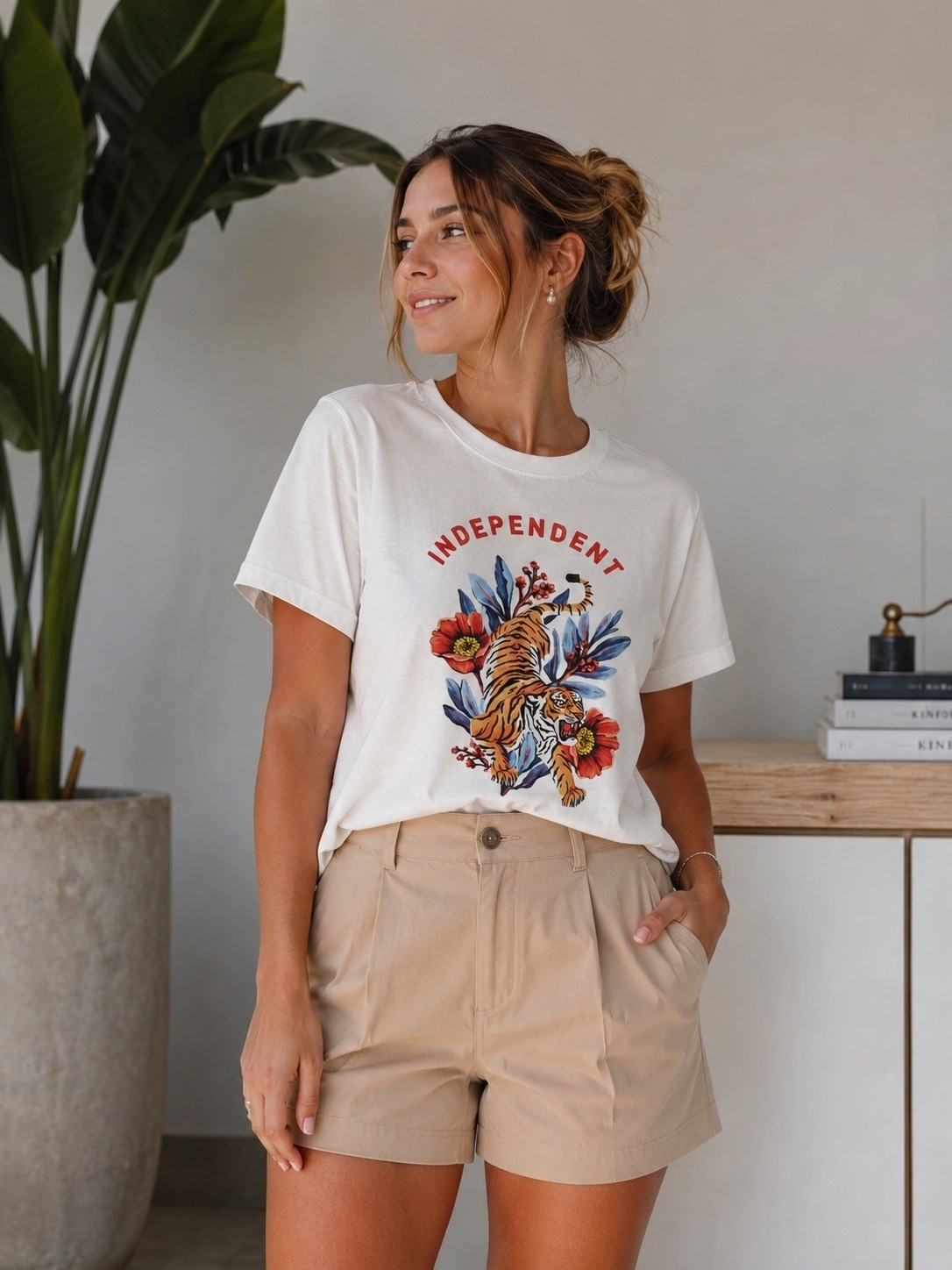 Remeras de Mujer - Imagen 2