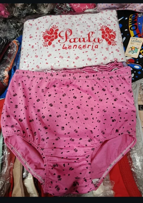 Bombachas de Abuelas