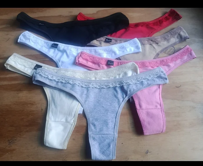 Colaless Especial Algodon y Lycra