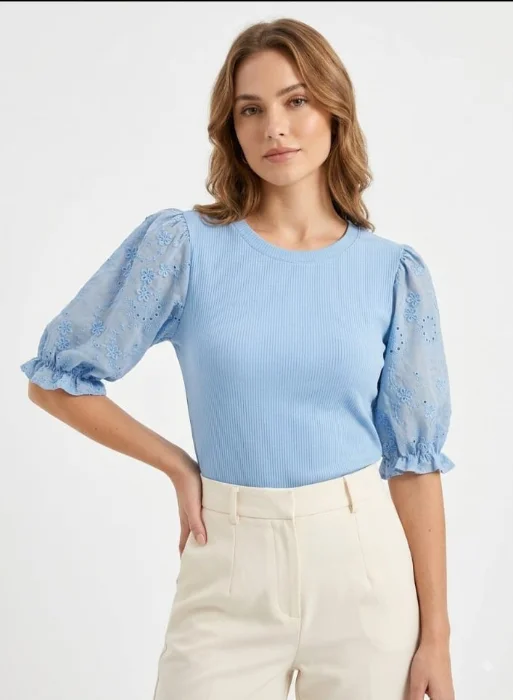 Remera Silvia