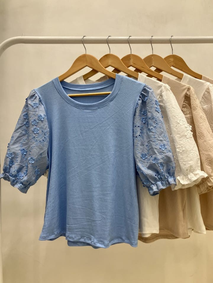 Remera Silvia - Imagen 2