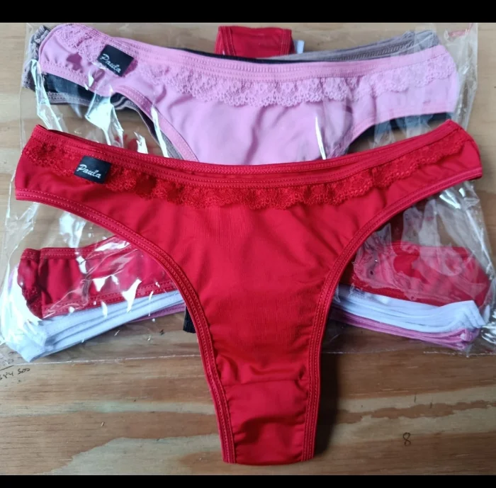 Colaless de Lycra