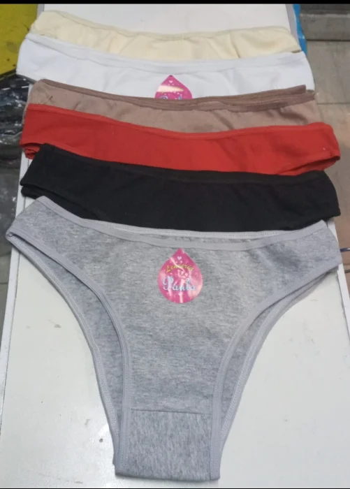 Vedetina Algodon y Lycra