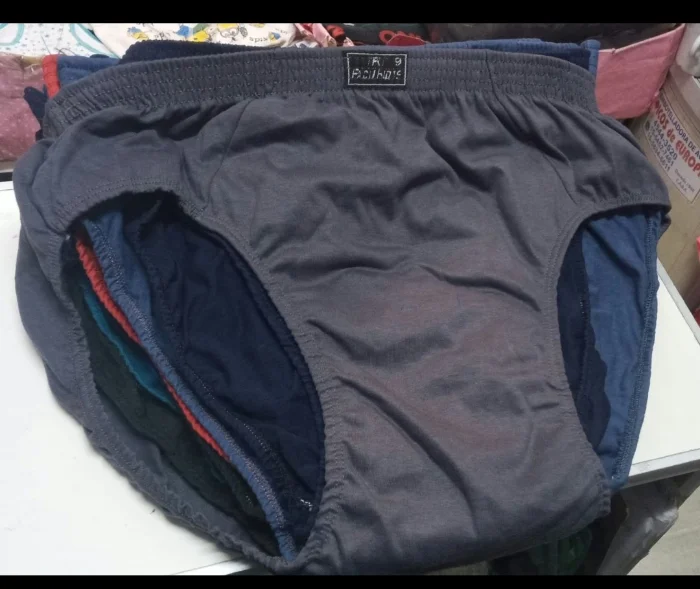 Slip de Hombres