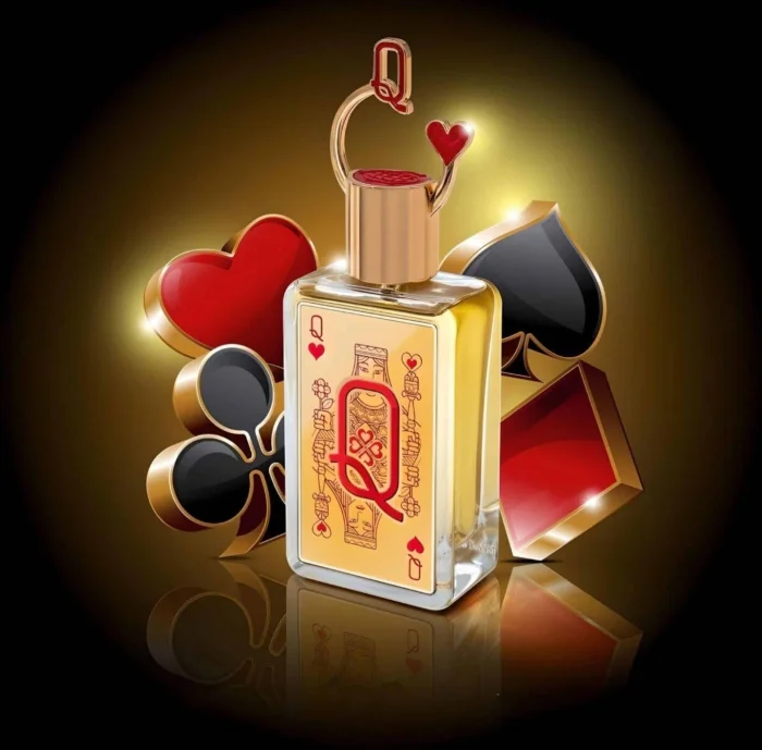 Queen Of Hearts 80ml