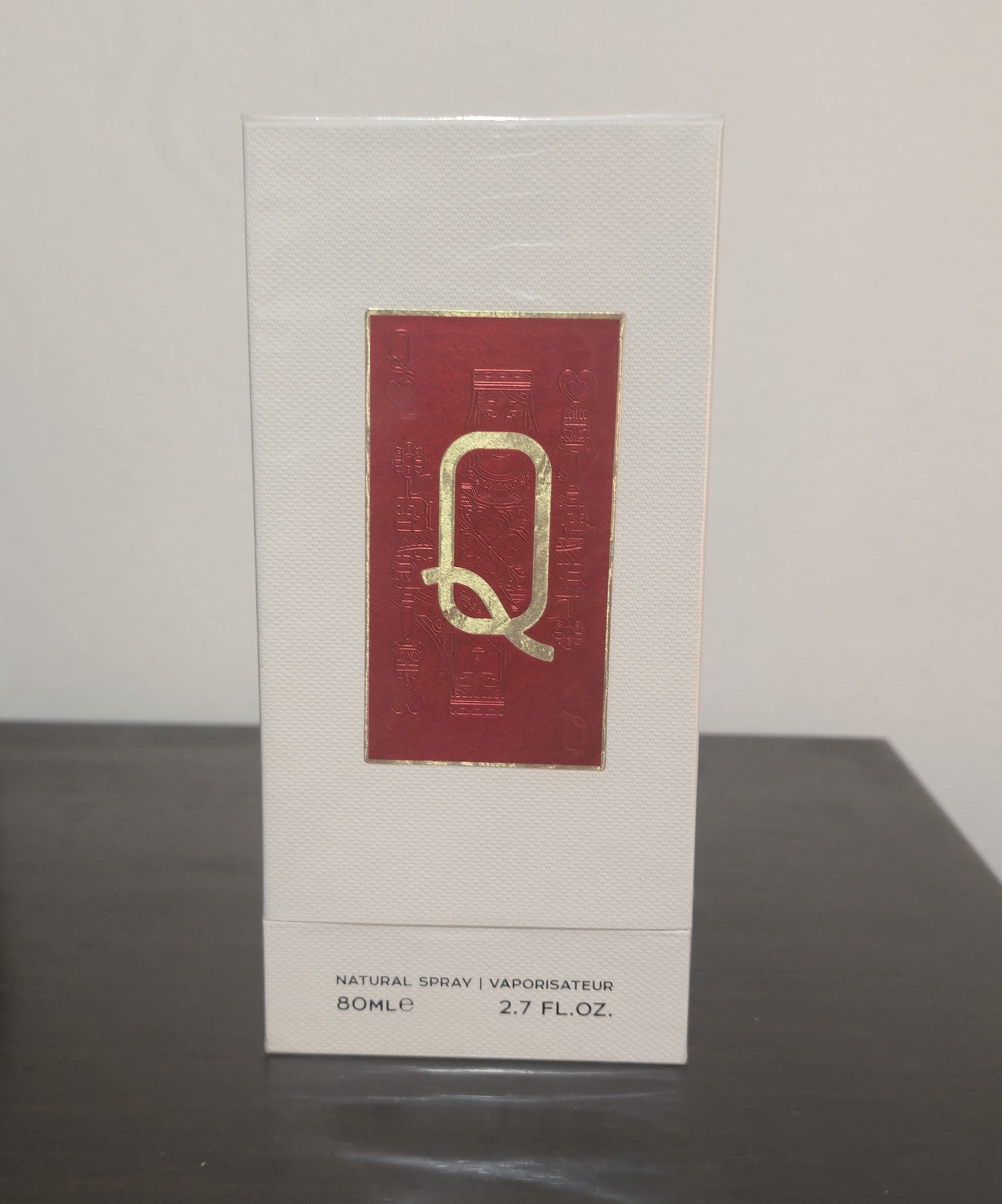 Queen Of Hearts 80ml - Imagen 3
