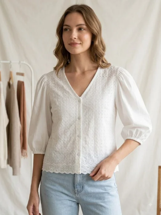 Camisa Verona