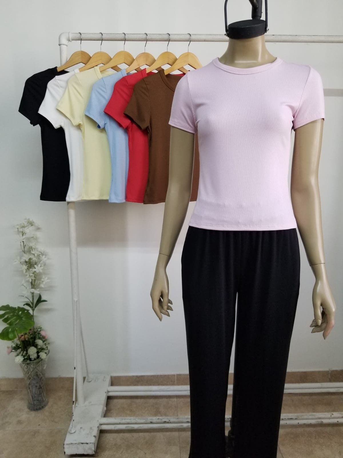 Remera Baby - Imagen 3