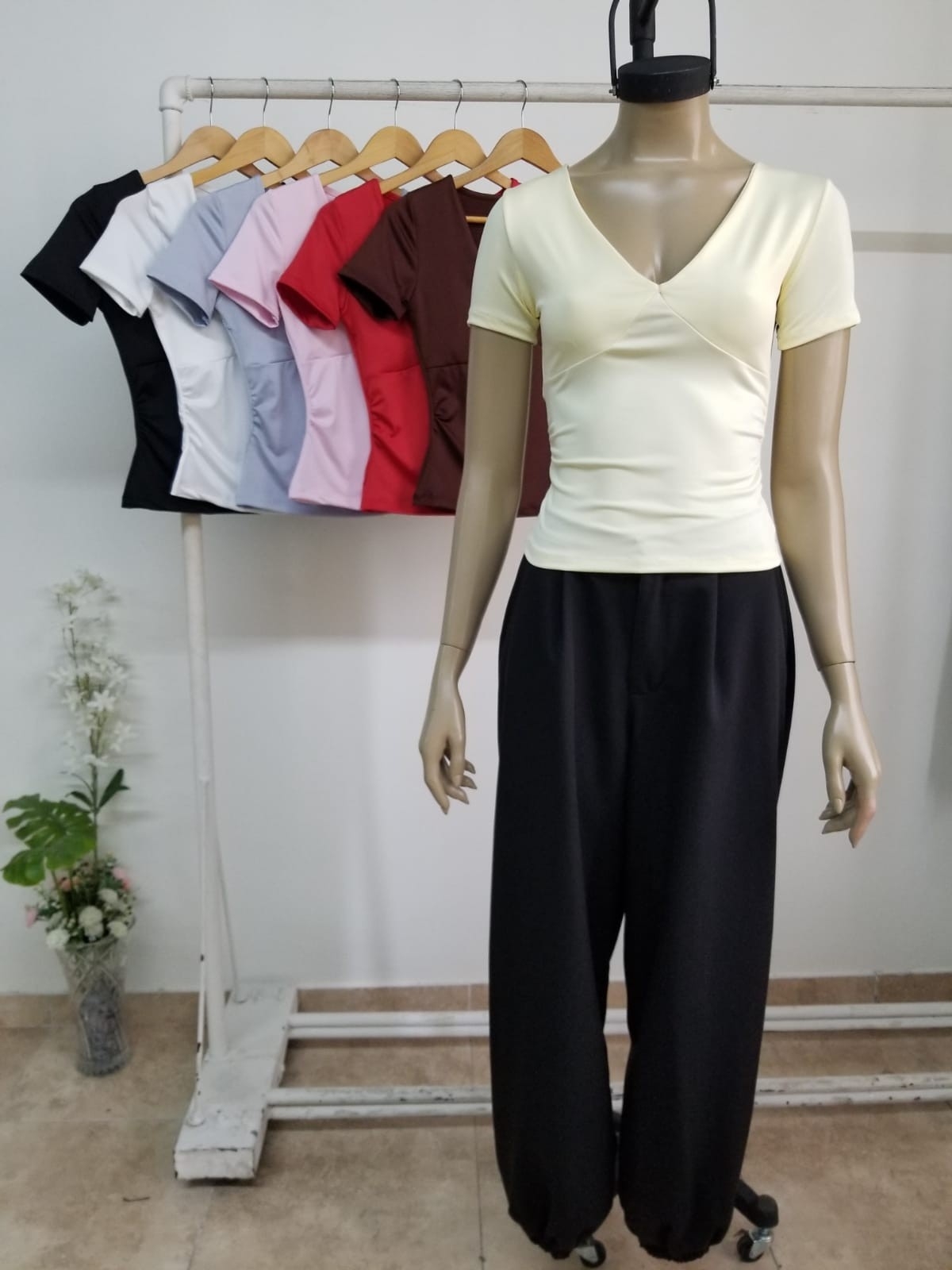 Remera Elena - Imagen 3