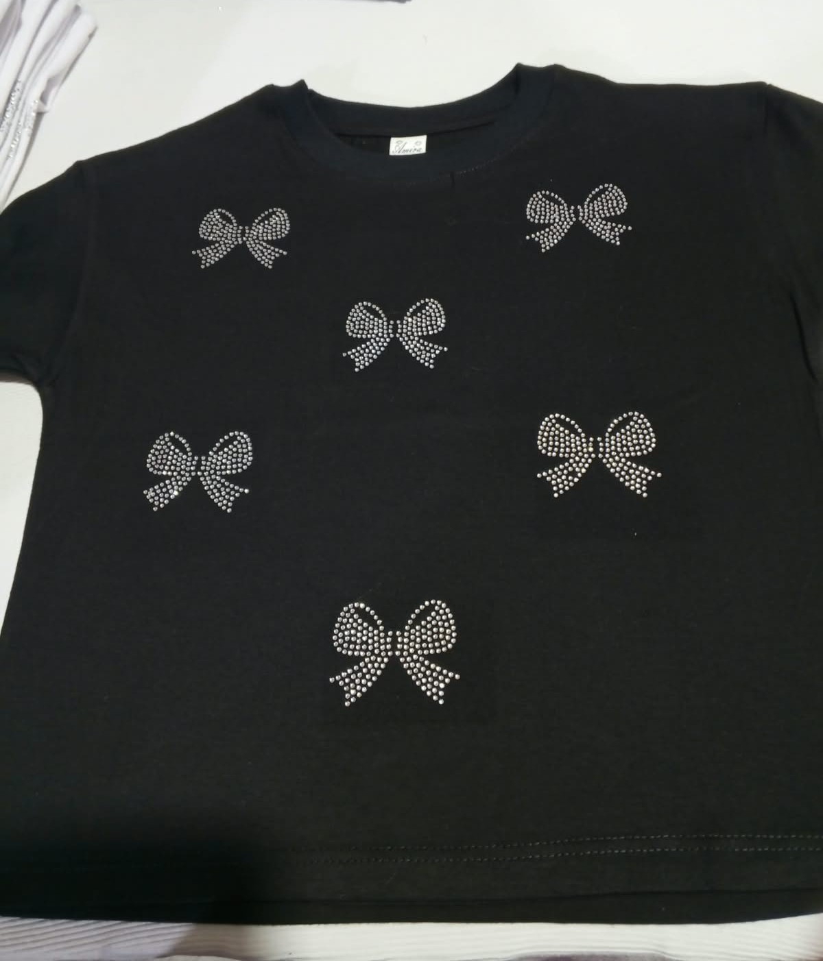 Remeras Oversay de Nena - Imagen 2