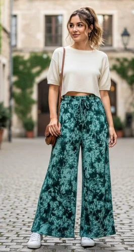 Maxi Palazos Morley Batik