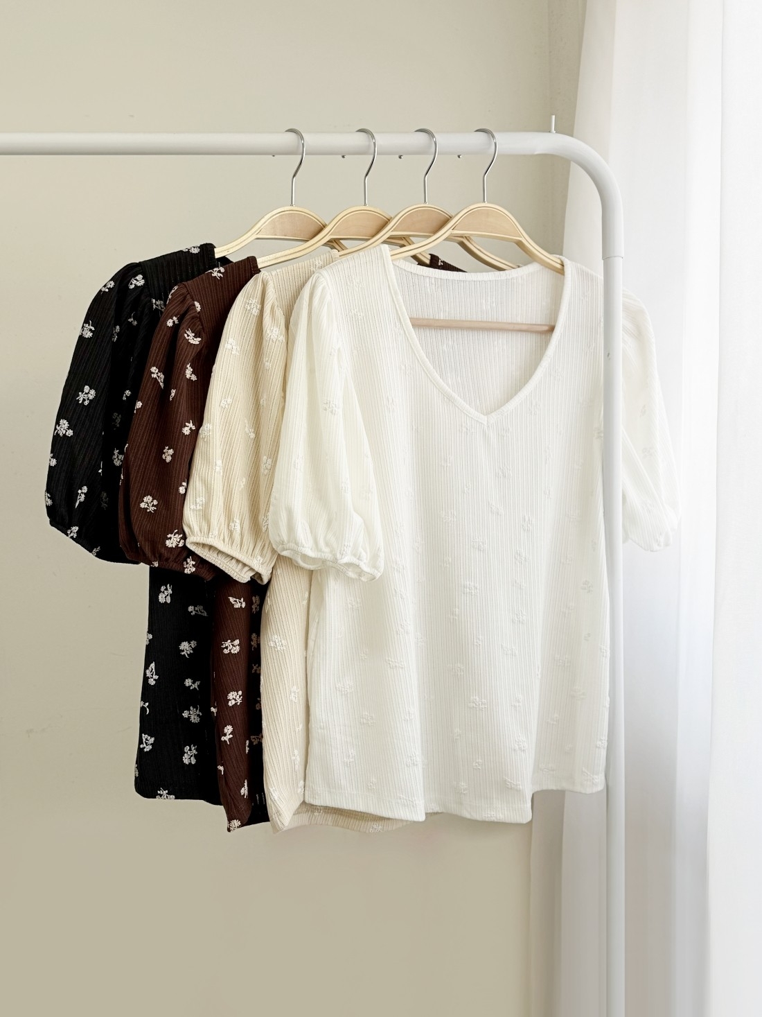 Remera Carolina - Imagen 3