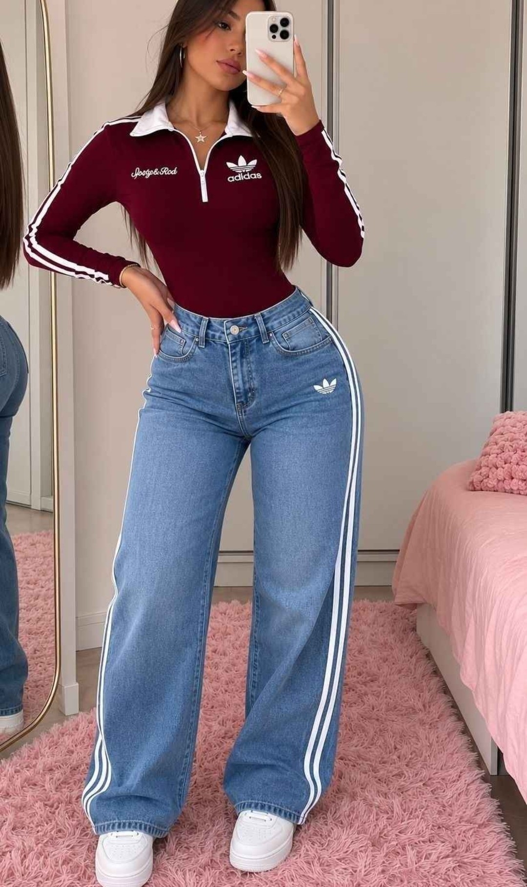 Wide Leg - Imagen 2