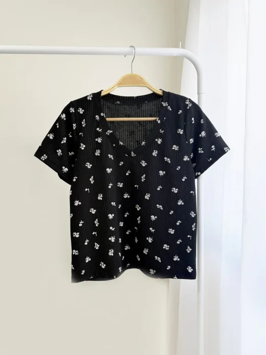 Remera Malu