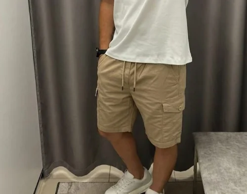Bermudas Cargo