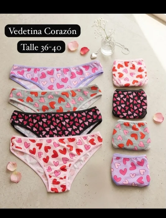 Vedetina Algodón