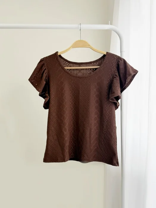Remera Lisa