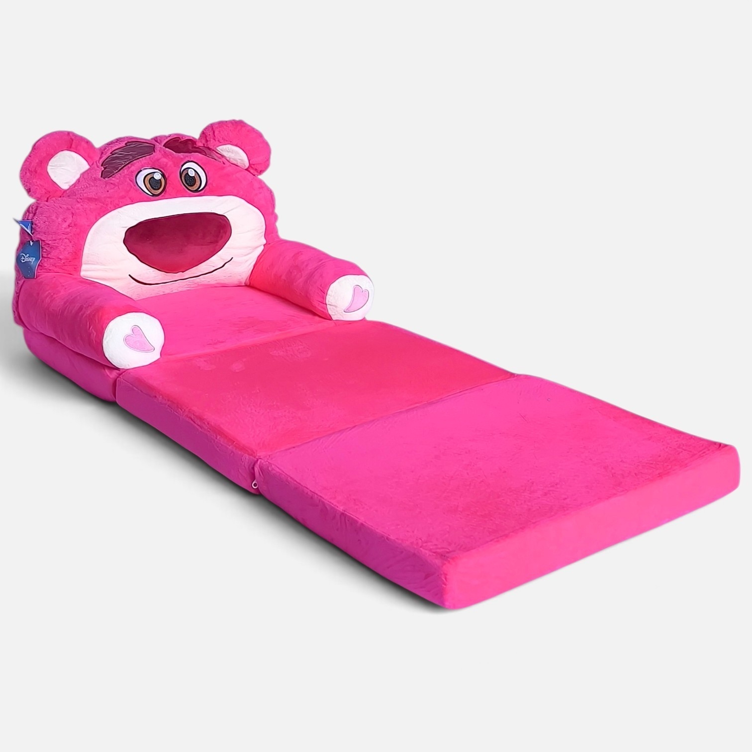 Peluche Sofá Infantil - Imagen 2