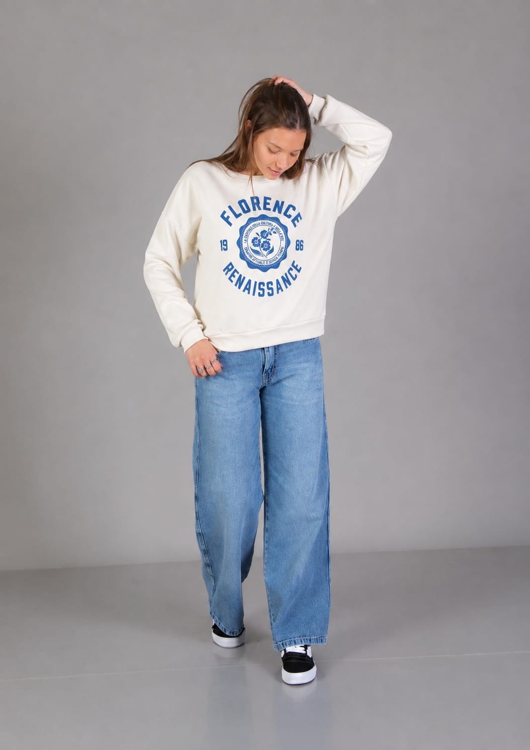 Buzo Estampado - Imagen 2