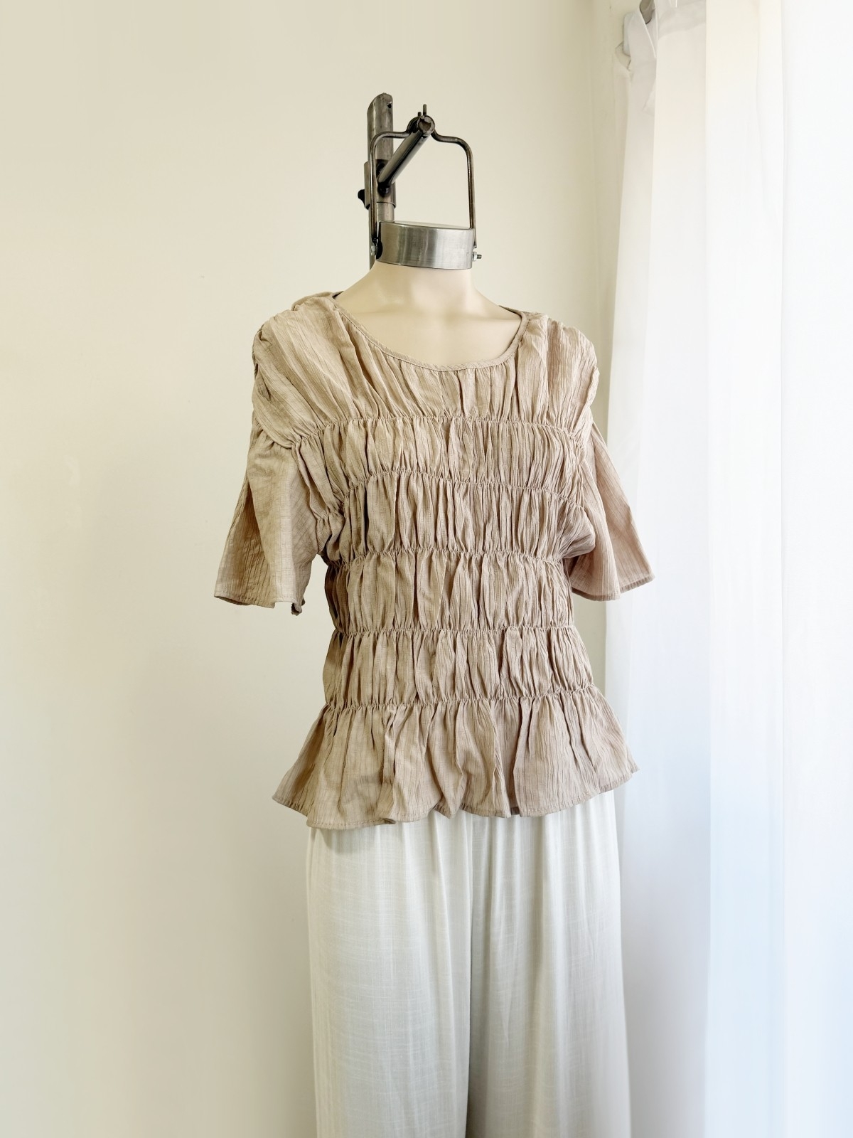 Blusa Himari - Imagen 2