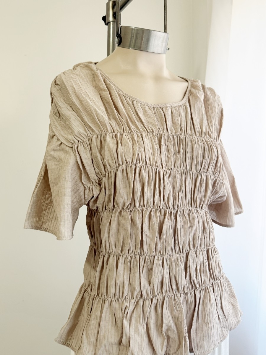 Blusa Himari - Imagen 3