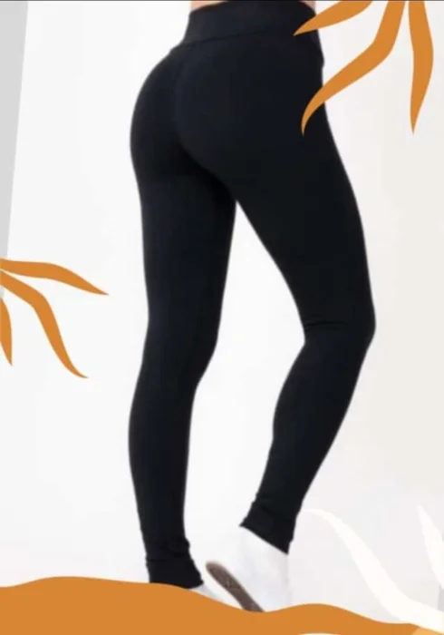 Calza Chupin Lycra