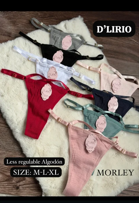 Less Regulables D'lirio Importadas