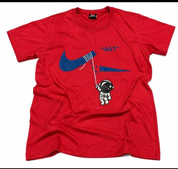 Remeras Calidad Premium - Imagen 2