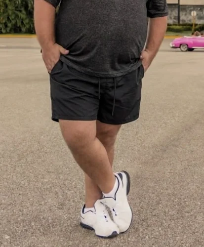 Shorts Especial