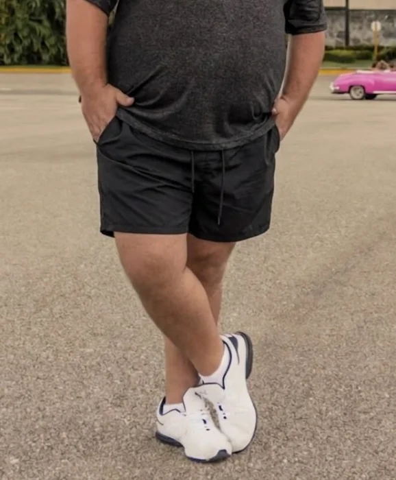 Shorts Especial