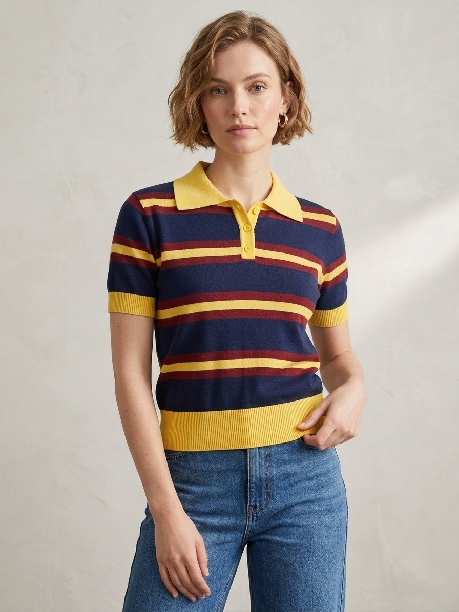 Remera Hilo Bremer - Imagen 7