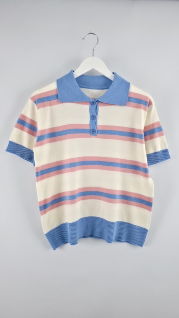 Remera Hilo Bremer - Imagen 2