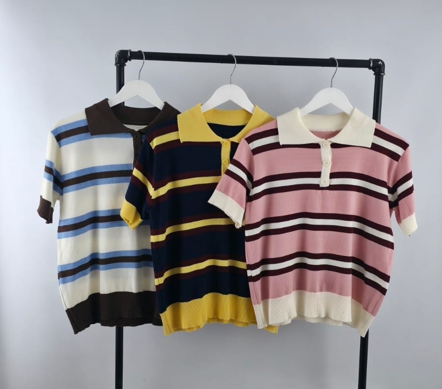Remera Hilo Bremer - Imagen 3