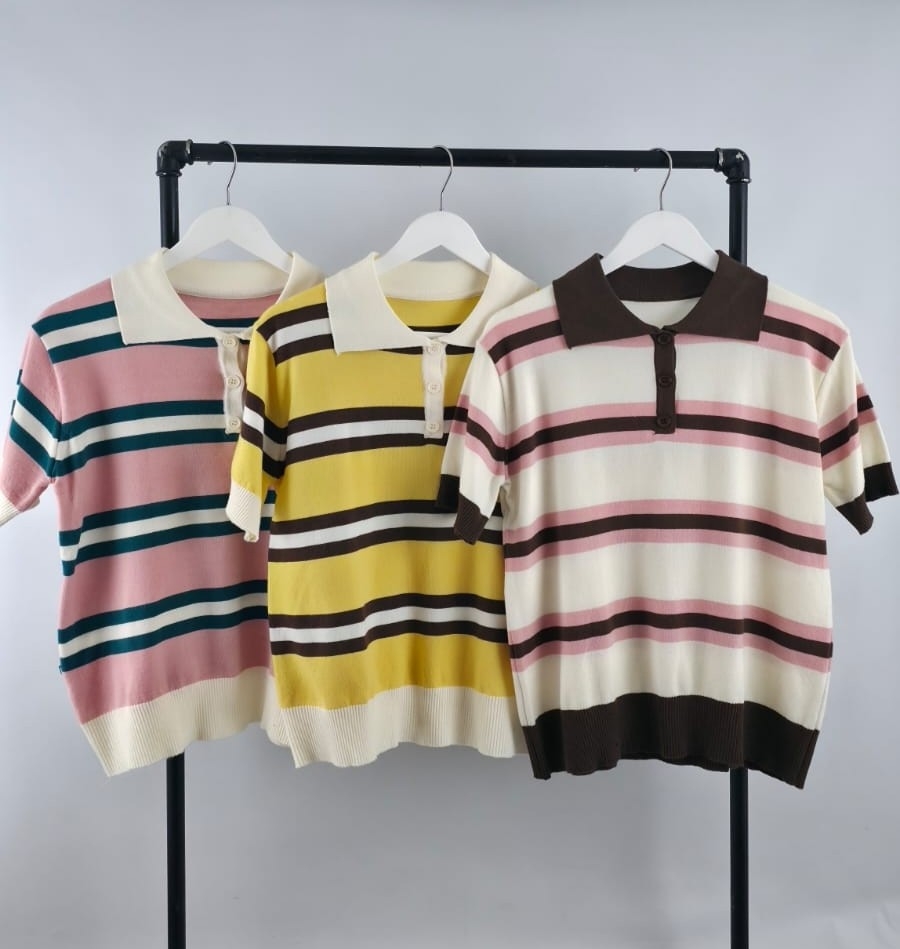 Remera Hilo Bremer - Imagen 4