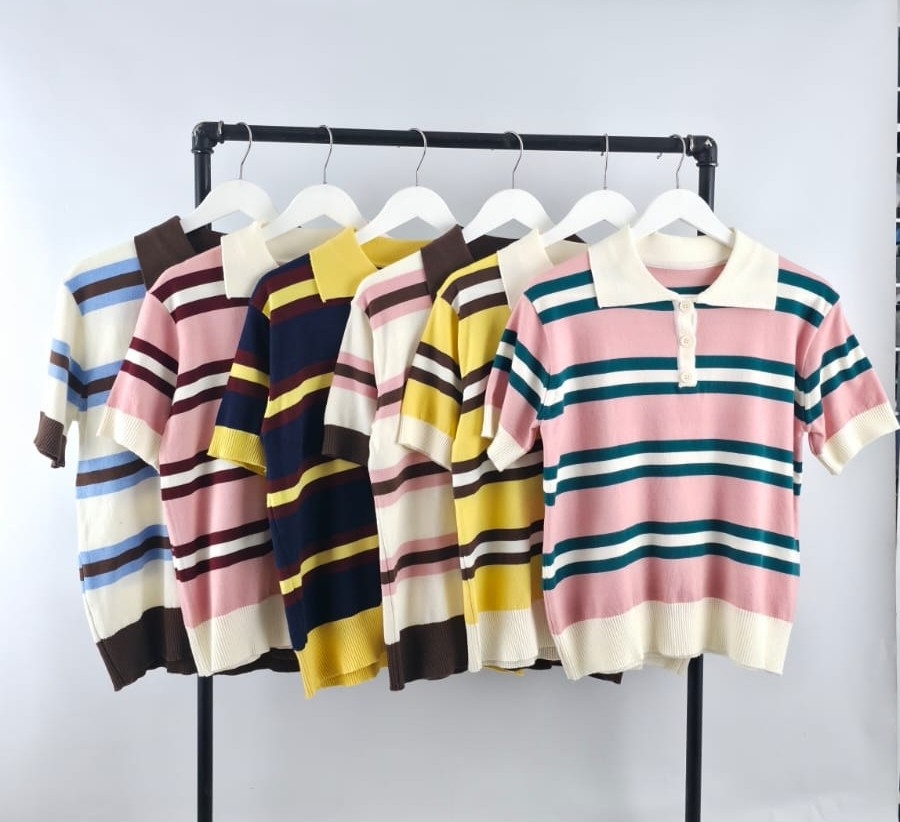 Remera Hilo Bremer - Imagen 5