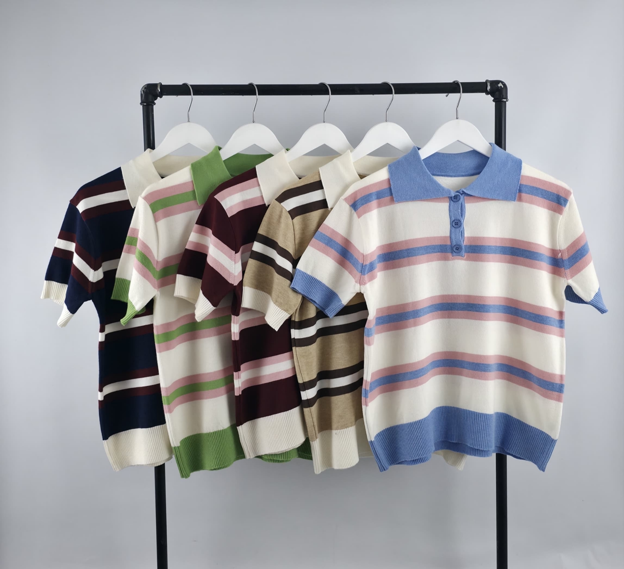 Remera Hilo Bremer - Imagen 6