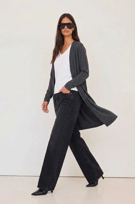 Kimono de Modal