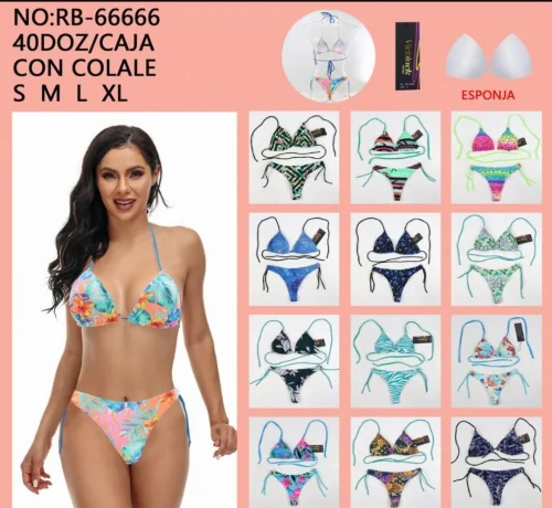 Bikinis Importadas