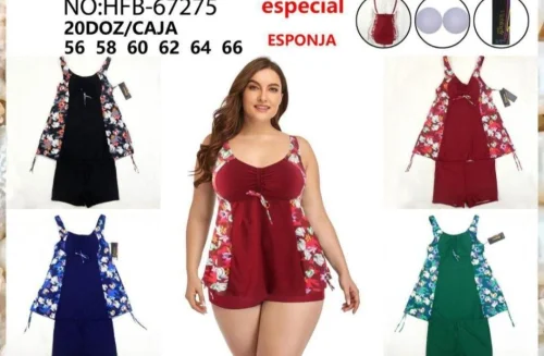 Tankinis Especiales